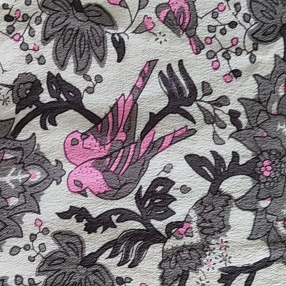 Rebecca Taylor Silk Dress - Picture 7 of 7